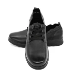 Pantofi Casual Dama 21072 Negru » meishop.life