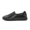 Pantofi Casual Dama 991-1 Negru | Advencer