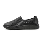 Pantofi Casual Dama 991-1 Negru » meishop.life