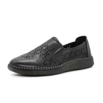 Pantofi Casual Dama 991-1 Negru » meishop.life