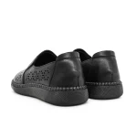 Pantofi Casual Dama 991-1 Negru » meishop.life