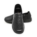 Pantofi Casual Dama 991-1 Negru » meishop.life