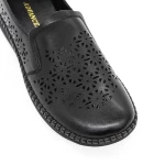 Pantofi Casual Dama 991-1 Negru » meishop.life