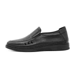 Pantofi Casual Barbati J15 Negru » meishop.life