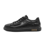 Pantofi Sport Barbati 68002 Negru » meishop.life