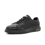Pantofi Sport Barbati 68002 Negru » meishop.life