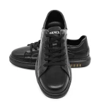 Pantofi Sport Barbati 68002 Negru » meishop.life