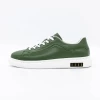 Pantofi Sport Barbati 68002 Verde | Advencer