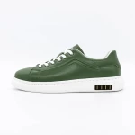 Pantofi Sport Barbati 68002 Verde » meishop.life