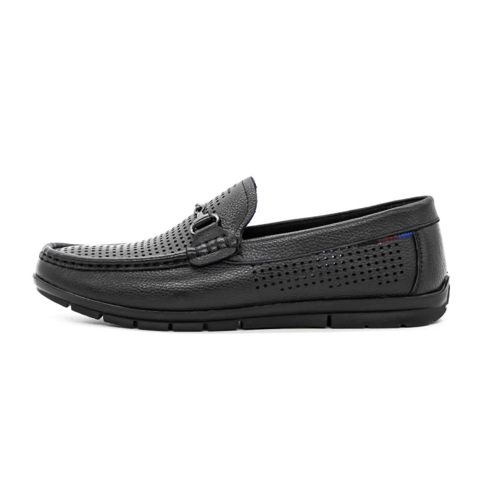 Pantofi Barbati J20 Negru » meishop.life
