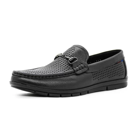 Pantofi Barbati J20 Negru » meishop.life