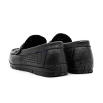 Pantofi Barbati J20 Negru » meishop.life
