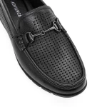 Pantofi Barbati J20 Negru » meishop.life