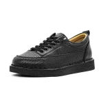 Pantofi Casual Dama F20975-7 Negru » meishop.life
