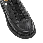 Pantofi Casual Dama F20975-7 Negru » meishop.life