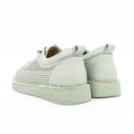 Pantofi Casual Dama F20975-9 Verde deschis » meishop.life