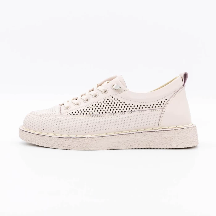Pantofi Casual Dama F20975-67 Roz » meishop.life