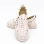 Pantofi Casual Dama F20975-67 Roz » meishop.life