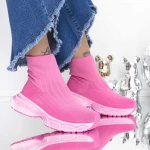 Pantofi Sport Dama JB-3 Roz » meishop.life