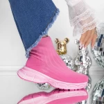 Pantofi Sport Dama JB-3 Roz » meishop.life