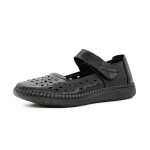 Pantofi Casual Dama 2822 Negru Stephano