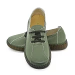 Pantofi Casual Dama GA2318 Verde Gallop