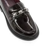Pantofi Casual Dama 11520-20 Visiniu Stephano