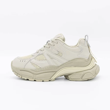 Pantofi Sport Dama 22122 Gri Stephano