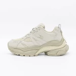 Pantofi Sport Dama 22122 Gri Stephano