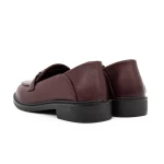 Pantofi Casual Dama 0728Q30 Visiniu » meishop.life