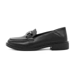 Pantofi Casual Dama 0728Q30 Negru » meishop.life