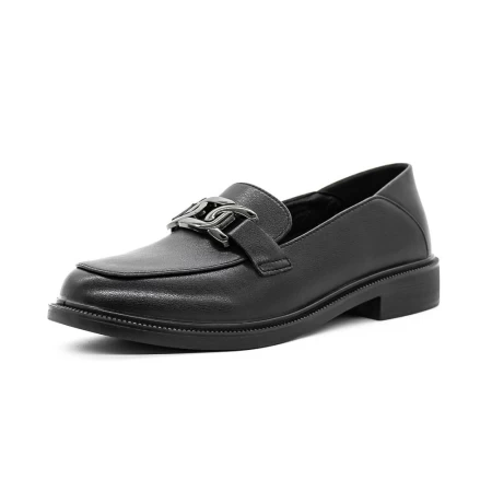Pantofi Casual Dama 0728Q30 Negru » meishop.life