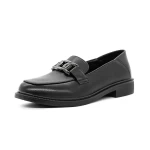 Pantofi Casual Dama 0728Q30 Negru » meishop.life