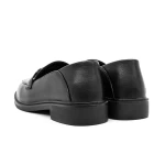 Pantofi Casual Dama 0728Q30 Negru » meishop.life