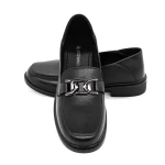 Pantofi Casual Dama 0728Q30 Negru » meishop.life