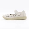 Pantofi Casual Dama 2822 Crem | Stephano