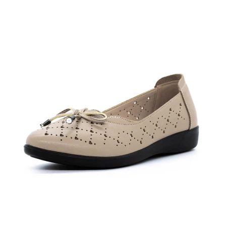 Balerini Dama 3502Q07 Roz deschis » meishop.life