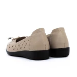 Balerini Dama 3502Q07 Roz deschis » meishop.life