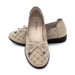 Balerini Dama 3502Q07 Roz deschis » meishop.life