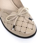 Balerini Dama 3502Q07 Roz deschis » meishop.life
