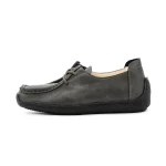 Pantofi Casual Dama 6027 Gri » meishop.life
