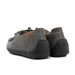 Pantofi Casual Dama 6027 Gri » meishop.life