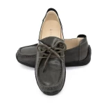 Pantofi Casual Dama 6027 Gri » meishop.life