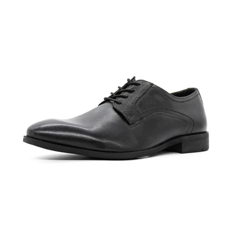 Pantofi Barbati 3NO0050301 Negru » meishop.life