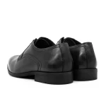 Pantofi Barbati 3NO0050301 Negru » meishop.life