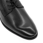 Pantofi Barbati 3NO0050301 Negru » meishop.life