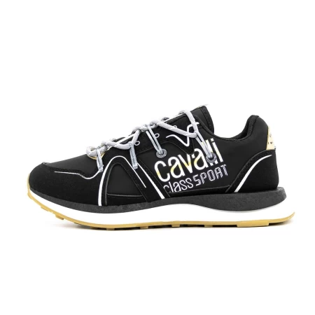 Pantofi Sport Dama S23-S00CW8642 Negru » meishop.life