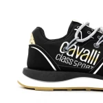 Pantofi Sport Dama S23-S00CW8642 Negru » meishop.life