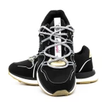 Pantofi Sport Dama S23-S00CW8642 Negru » meishop.life