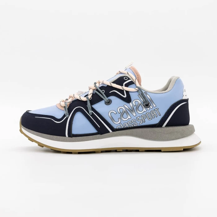 Pantofi Sport Dama S23-S00CW8642 Albastru » meishop.life